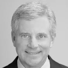 Dr. Robert G. Higgins