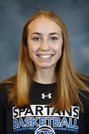 2024-25 Women's Basketball Roster