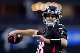 Report: Falcons Trying To 'Squeeze' The Browns With Kirk Cousins