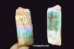 Zultanite: Color Changing Gemstone – Geology In