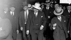 Catching Capone: How a Tax Evasion Charge Brought Down Chicago's Most  Notorious Mob Boss | WTTW Chicago