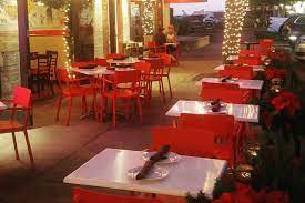 10 Best Romantic Restaurants In Dallas Tx Usa Today 10best