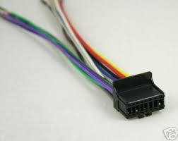 Big promotion for pioneer wire. Pioneer Wire Harness Deh P3900mp Deh P390mp Deh9 16 04