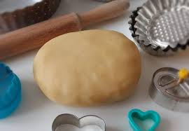 Friabili e gustosi sono perfetti al mattino da inzuppare nel. Pasta Frolla Senza Glutine Dolce Impasto Per Crostate E Biscotti Cucinare E Come Amare