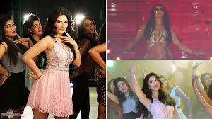 Image result for sanilioni sexy photo
