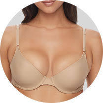 Bra sizing quiz by ruby ribbon. Bra Size Quiz Find The Perfect Fit For You Kohl S Kohl S