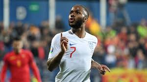 The official facebook page for raheem sterling. Raheem Sterling Condemns Racists As Gareth Southgate Confirms England Will Report Monkey Chants Eurosport