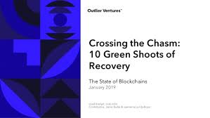 Today we look at the 2018 crash and what it takes to survive this market if you are a current project. State Of Blockchains 2019 Green Shoots Of Adoption Emerge From 2018