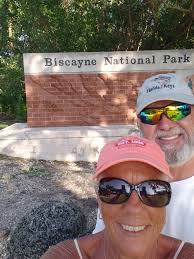 Florida City Parks: Biscayne & Homestead Bayfront