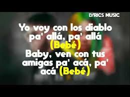 Letra De Anuel Aa Ft 6ix9ine Mala Youtube Music
