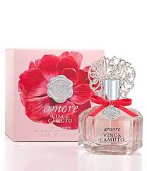 Amore By Vince Camuto Eau De Parfum Spray Dillard S In 2020 Vince Camuto Perfume Perfume Women Perfume