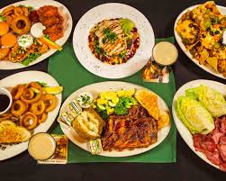 Order Mayflower Seafood Restaurant (1733 Highway 19 E) - Menu & Prices -  Elizabethton Delivery | Uber Eats