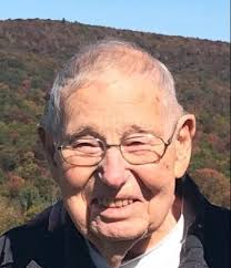 LeRoy Jessen Obituary (1932