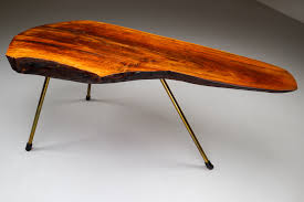 Your search oak trunk coffee table. Large Carl Aubock Tree Trunk Coffee Table In Walnut Austria Circa 1950s Mid 20th Century Davidowski Recent Added Items European Antiques Decorative