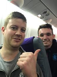 Scottish Air Traffic Controller Attempts to Guide a Plane to Safety