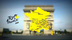 Les 21 étapes du parcours 2021 fidèlement reproduites. Tour De France 2020 Free Download V1 35 0 0 Steamunlocked