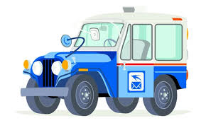 Bolehkah pengilang berlesen yang mempunyai kemudahan cj5 memohon kemudahan sistem kredit (cj10)? Caricatura Willys Jeep Cj5 Us Mail Azul Vista Frontal Y Lateral Stock Vector Adobe Stock