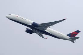 From the triangular shape of the majuscule greek letter delta δ. Exclusive Delta Air Makes 350 Million Gamble As It Lobbies Biden On Fuel Credits Reuters