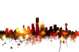 We did not find results for: Dallas Texas Skyline Digital Art By Michael Tompsett