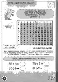 Pin En Actividades De Matematicas