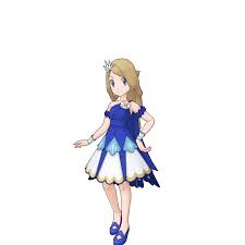 Serena (Champion) | Pokemon Masters Wiki - GamePress