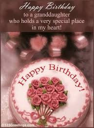 Happy Birthday Wishes For 10 Year Old Daughter Image Result For Animated Birthday Cards For 10 Year Old Granddaughter Granddaughter Birthday Happy Birthday Grand Daughter Grandaughter Birthday Wishes