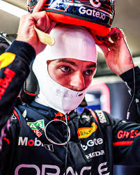 This is the first time Max Verstappen will not start from the front row in  the Dutch GP 🤯