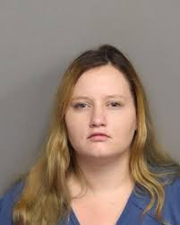 Arrest Report for May 10