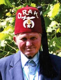 Obituary for Elmer Glade