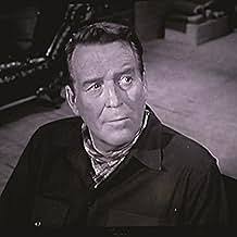 Cheyenne" Wanted for the Murder of Cheyenne Bodie (TV Episode 1962)