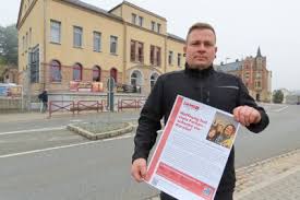 Freie Presse - News update