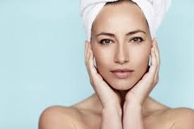 The fillers are either injected to lift the cheeks and/or the skin around the jawline. Sagging Jawline You Can Get Rid Of Jowls Without Surgery