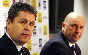 Rangers' administrators' ex-Spurs CEO expert accused of 'conflict of  interest' in £56.8m 'shut club' case