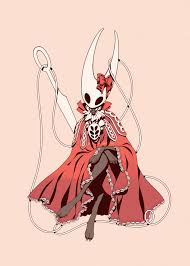 Hollow knight fan art ghost. Hornet Hollow Knight On Tumblr