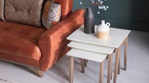 Tıkla, i̇stikbal zigon sehpa fiyatlarını incele, uygun fiyatlarla bu ürüne sahip olma fırsatını kaçırma. Istikbal Nella Zigon Sehpa 429 00 Tl Evimveblog