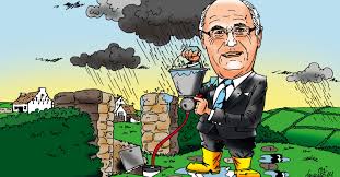 Ch sweetwater's auburn v johnson farms. Phil Hogan Farm Fixer Politico