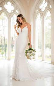 Meghan markes brautkleid war von stella mccartney. Stella York Brautmoden Brautkleider Hochzeitskleider Abendkleider Balayi