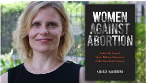 Essay: The White Women Who Destroyed Roe v Wade