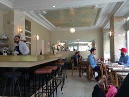 Le Servan Restaurant Restaurant Design Places To Eat