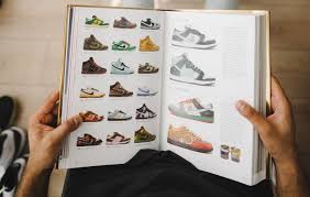 Read 5 reviews from the world's largest community for readers. The Books Every Sneakerhead Should Read Solesavy