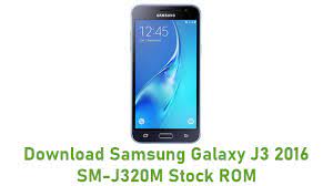 Click to see our best video content. Download Samsung Galaxy J3 2016 Sm J320m Stock Rom