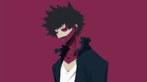 My hero academia live wallpapers and turn it into your cool desktop animated wallpaper. Dabi Boku No Hero Academia By Helloimkiki Hero Wallpaper Anime Canvas Cute Desktop Wallpaper