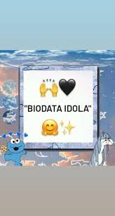 Check spelling or type a new query. Biodata Idola Posts Facebook