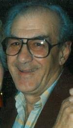 Vincent S. Squillacioti, Sr.