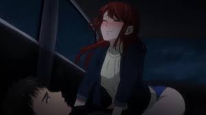 Yubisaki kara Honki no Netsujou 2: Koibito wa Shouboushi – Episode 7