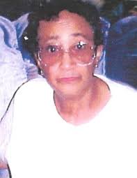 Obituary information for Lucy Elizabeth Harris