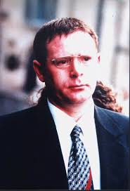 Glasgow's gangsters, Stewart 'Specky' Boyd and FCB