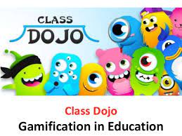 No, it's just me yes. Class Dojo Gamification In Education Manu Melwin Joy