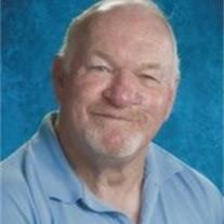 Richard Bubba"" McCarty Obituary