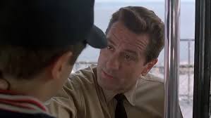 Rob 'nd take thug brilliance